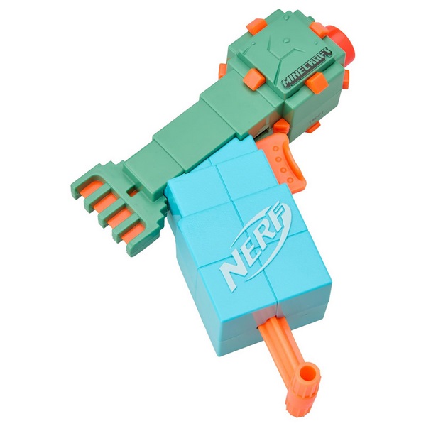 nefe gun